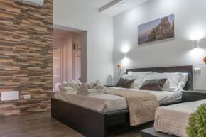 Marranzanu Rooms Santa Teresa Di Riva